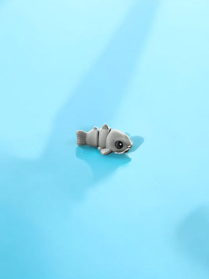 Mini Catfish / 3d Printed Fish