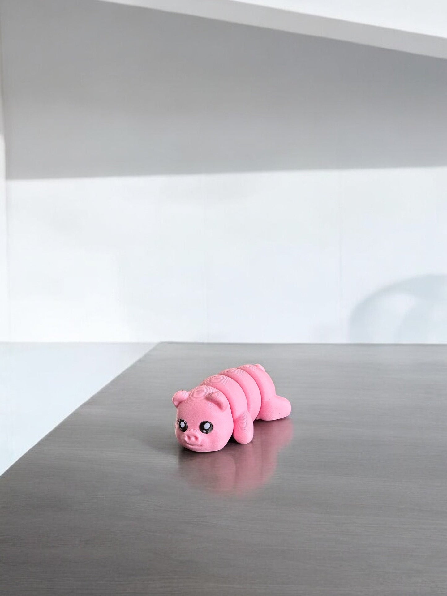 Mini Pig