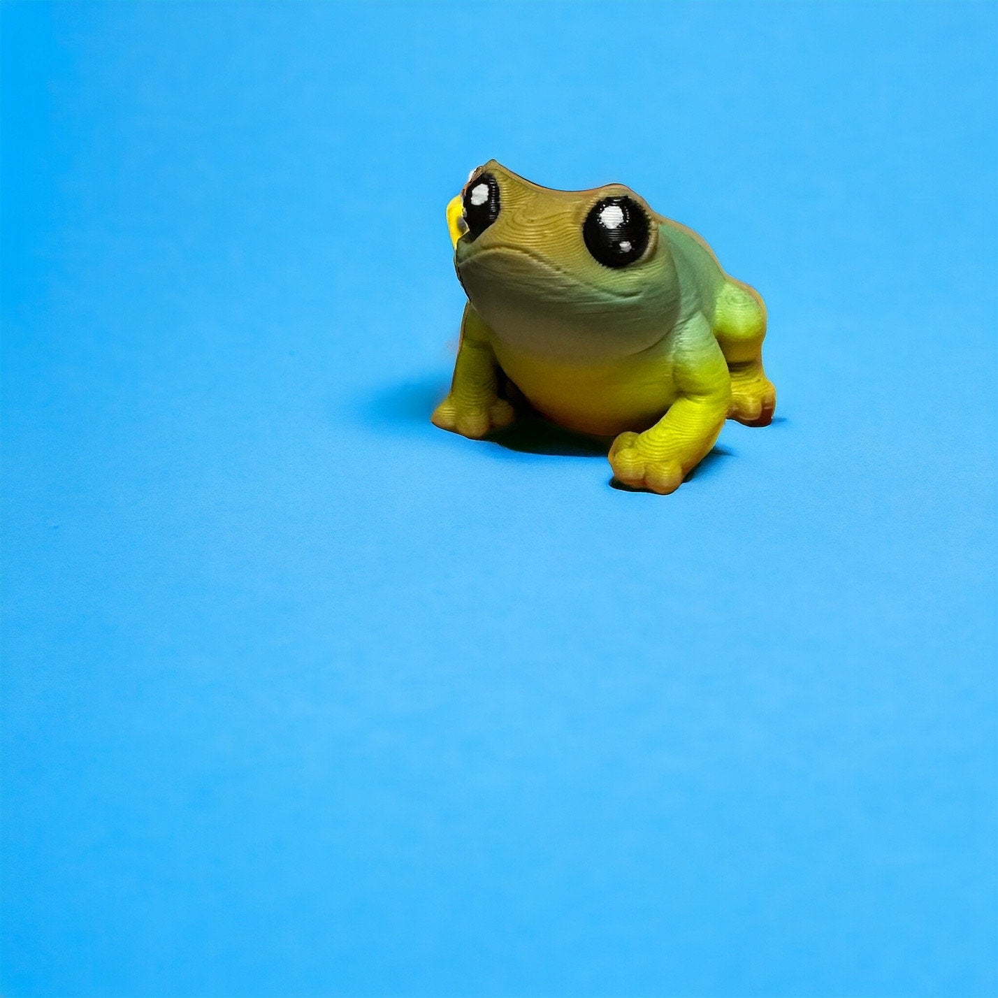 Mini Reptile Mystery 10 Pack