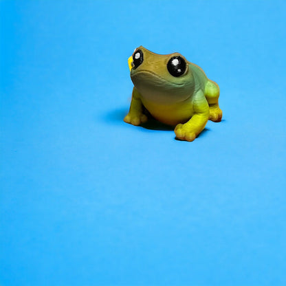 Mini Reptile Mystery 10 Pack